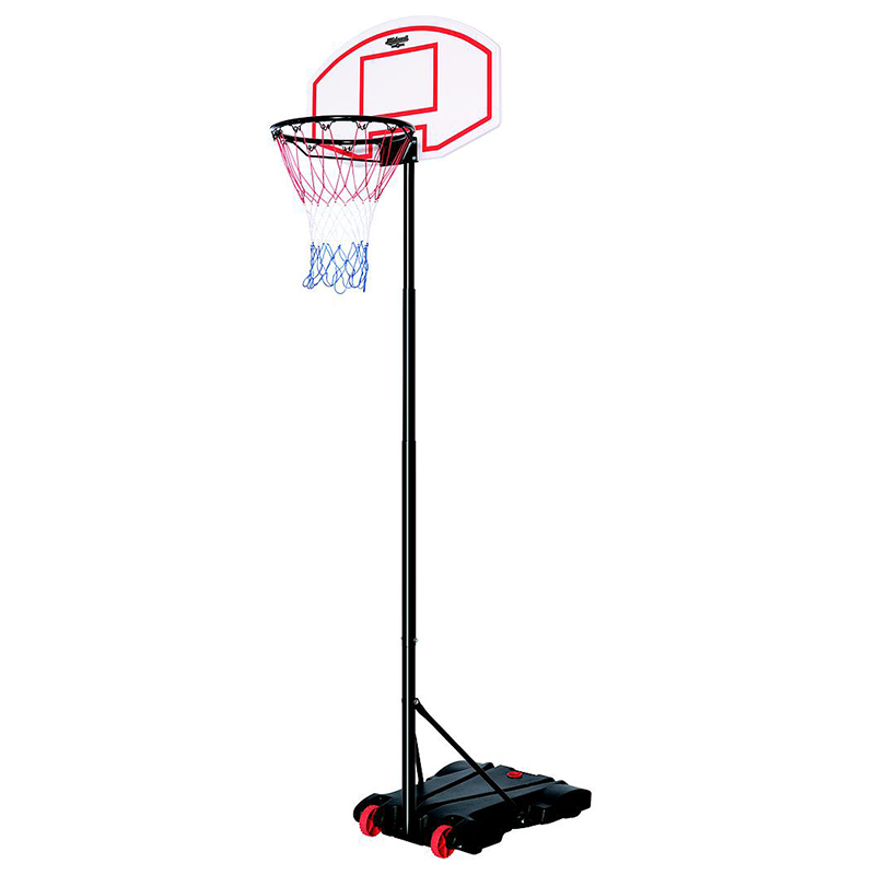 Midwest Junior Basketball Stand (5ft - 8ft)